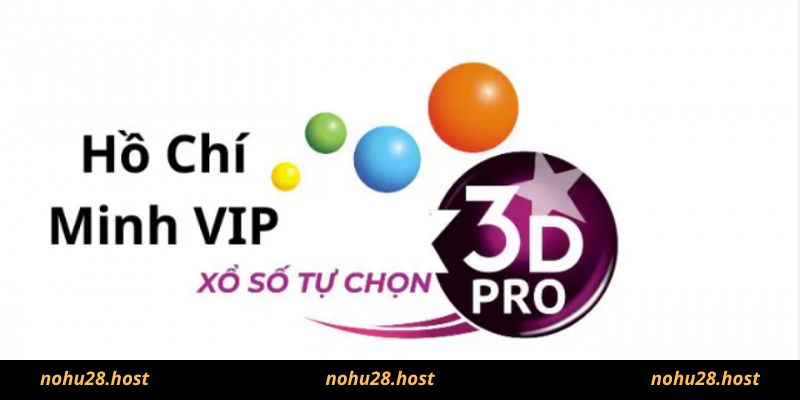 Hồ Chí Minh Vip